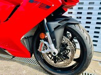 MV Agusta F3 0.8 F3 800 9