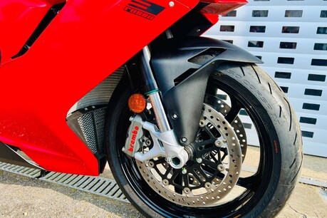 MV Agusta F3 0.8 F3 800 9