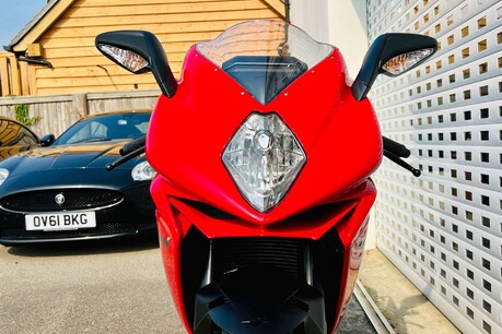 MV Agusta F3 0.8 F3 800 11