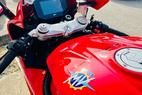 MV Agusta F3 0.8 F3 800 15