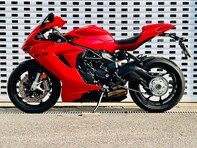 MV Agusta F3 0.8 F3 800 18