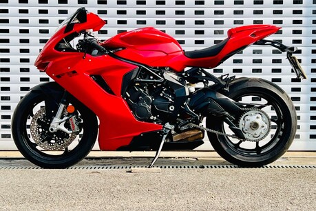 MV Agusta F3 0.8 F3 800 18