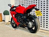 MV Agusta F3 0.8 F3 800 19