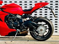 MV Agusta F3 0.8 F3 800 20