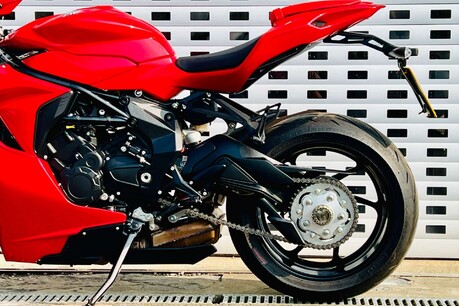 MV Agusta F3 0.8 F3 800 20