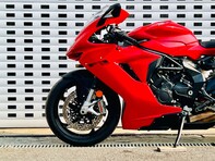 MV Agusta F3 0.8 F3 800 21