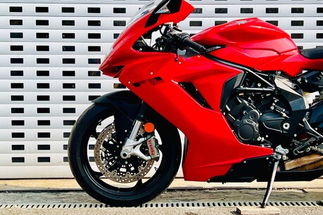 MV Agusta F3 0.8 F3 800 21