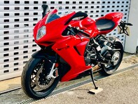 MV Agusta F3 0.8 F3 800 22