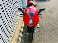 MV Agusta F3 0.8 F3 800 23