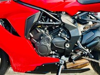 MV Agusta F3 0.8 F3 800 27