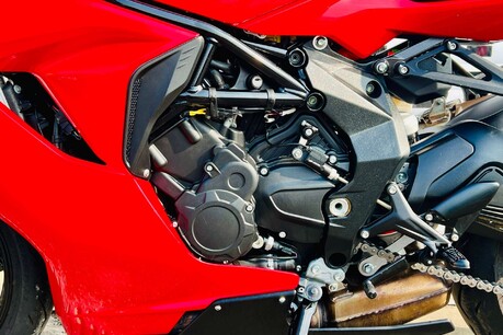 MV Agusta F3 0.8 F3 800 27