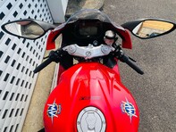 MV Agusta F3 0.8 F3 800 29