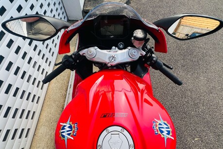 MV Agusta F3 0.8 F3 800 29