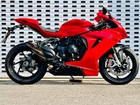 MV Agusta F3 0.8 F3 800 2