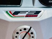 MV Agusta F3 0.8 F3 800 12