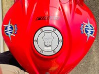 MV Agusta F3 0.8 F3 800 25