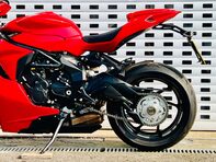 MV Agusta F3 0.8 F3 800 20
