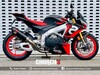 Aprilia Tuono 1.1 Tuono V4 1100 Factory