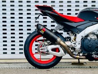 Aprilia Tuono 1.1 Tuono V4 1100 Factory 5