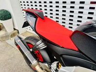 Aprilia Tuono 1.1 Tuono V4 1100 Factory 14