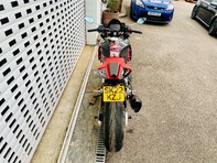 Aprilia Tuono 1.1 Tuono V4 1100 Factory 15