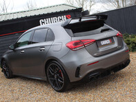 Mercedes-Benz A Class 2.0 A45 AMG S Plus Hatchback 5dr Petrol 8G-DCT 4MATIC+ Euro 6 (s/s) (421 ps 20