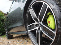 Audi A1 2.0 S1 Competition Edition Quattro 4WD 3dr 7