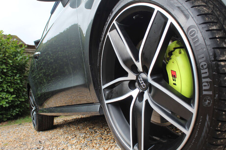 Audi A1 2.0 S1 Competition Edition Quattro 4WD 3dr 7