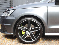 Audi A1 2.0 S1 Competition Edition Quattro 4WD 3dr 17