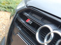 Audi A1 2.0 S1 Competition Edition Quattro 4WD 3dr 19