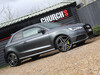 Audi A1 2.0 S1 Competition Edition Quattro 4WD 3dr