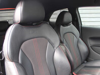 Audi A1 2.0 S1 Competition Edition Quattro 4WD 3dr 13