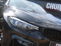 BMW 4 Series 3.0 M4 Competition Edition Package Semi-Auto 2dr 4