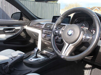 BMW 4 Series 3.0 M4 Competition Edition Package Semi-Auto 2dr 5
