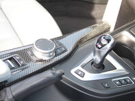 BMW 4 Series 3.0 M4 Competition Edition Package Semi-Auto 2dr 6
