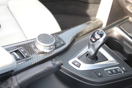 BMW 4 Series 3.0 M4 Competition Edition Package Semi-Auto 2dr 6