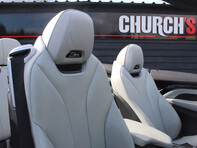 BMW 4 Series 3.0 M4 Competition Edition Package Semi-Auto 2dr 7