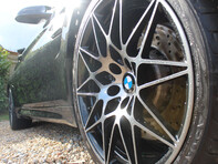 BMW 4 Series 3.0 M4 Competition Edition Package Semi-Auto 2dr 10