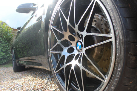 BMW 4 Series 3.0 M4 Competition Edition Package Semi-Auto 2dr 10
