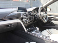 BMW 4 Series 3.0 M4 Competition Edition Package Semi-Auto 2dr 19