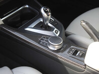 BMW 4 Series 3.0 M4 Competition Edition Package Semi-Auto 2dr 22