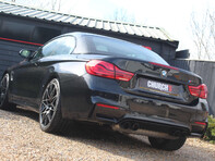 BMW 4 Series 3.0 M4 Competition Edition Package Semi-Auto 2dr 23