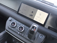 Land Rover Defender 3.0 Defender X-Dynamic SE D MHEV Auto 4WD 3dr 16