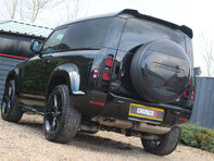 Land Rover Defender 3.0 Defender X-Dynamic SE D MHEV Auto 4WD 3dr 26