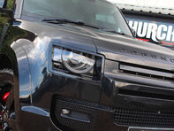 Land Rover Defender 3.0 Defender X-Dynamic SE D MHEV Auto 4WD 3dr 4