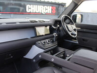 Land Rover Defender 3.0 Defender X-Dynamic SE D MHEV Auto 4WD 3dr 20
