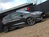 Ford Fiesta 1.0 Fiesta ST-Line T 3dr 1