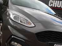 Ford Fiesta 1.0 Fiesta ST-Line T 3dr 4