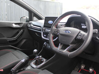 Ford Fiesta 1.0 Fiesta ST-Line T 3dr 5