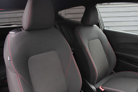 Ford Fiesta 1.0 Fiesta ST-Line T 3dr 7